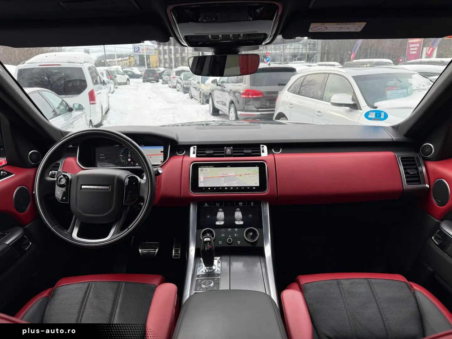 Land-Rover Range-Rover-Sport Gen-Ii-2013-2022