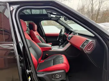 Land-Rover Range-Rover-Sport Gen-Ii-2013-2022