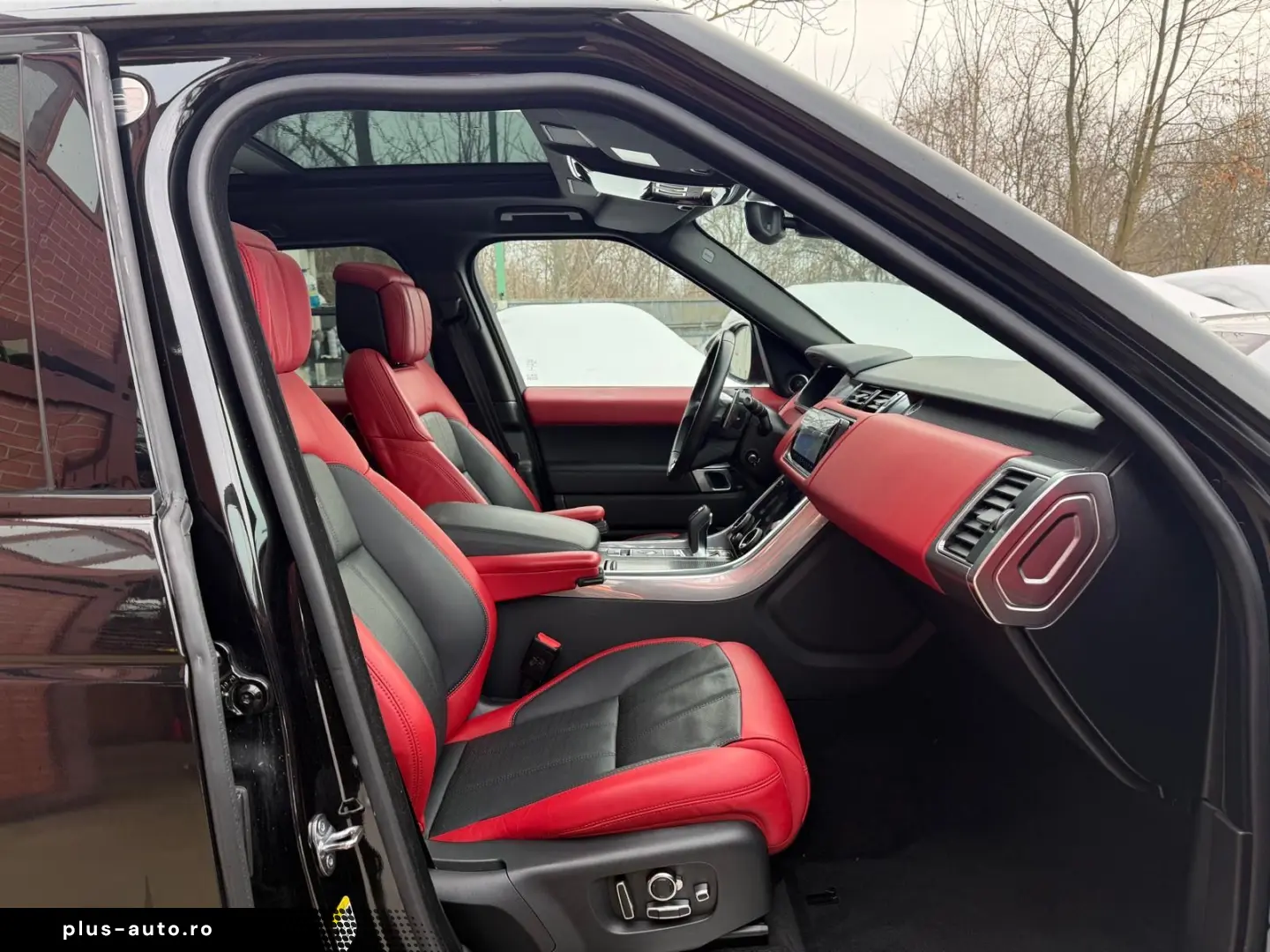 Land-Rover Range-Rover-Sport Gen-Ii-2013-2022