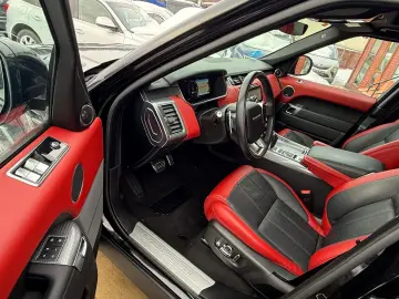 Land-Rover Range-Rover-Sport Gen-Ii-2013-2022