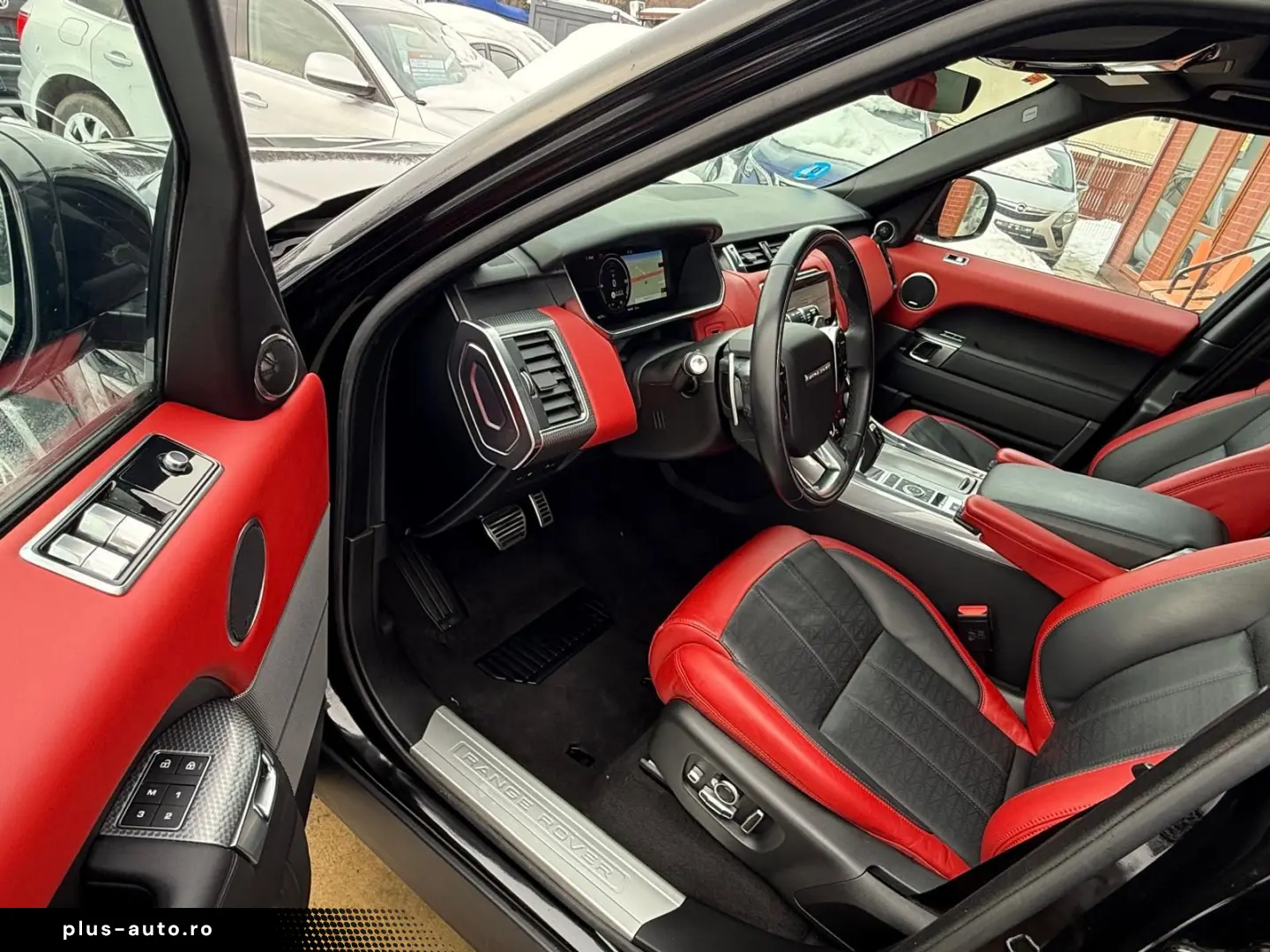 Land-Rover Range-Rover-Sport Gen-Ii-2013-2022