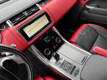 Land-Rover Range-Rover-Sport Gen-Ii-2013-2022