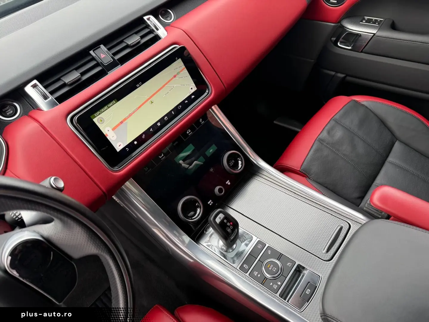 Land-Rover Range-Rover-Sport Gen-Ii-2013-2022