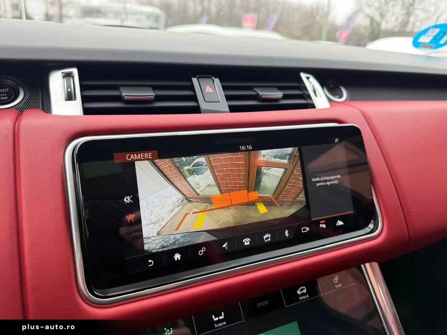 Land-Rover Range-Rover-Sport Gen-Ii-2013-2022