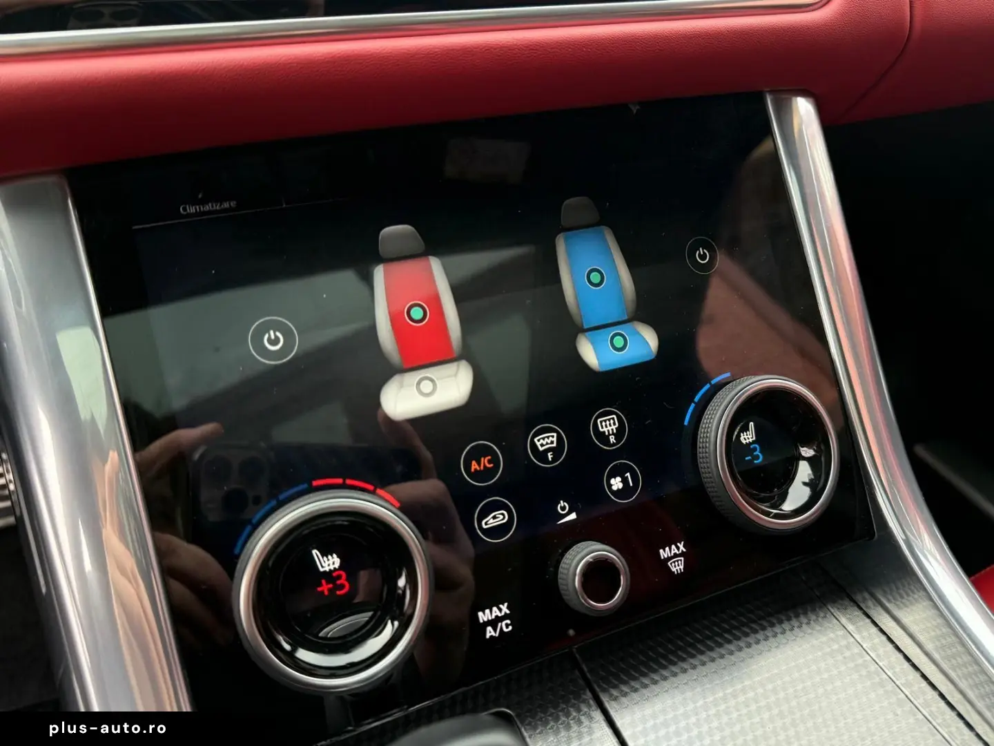 Land-Rover Range-Rover-Sport Gen-Ii-2013-2022