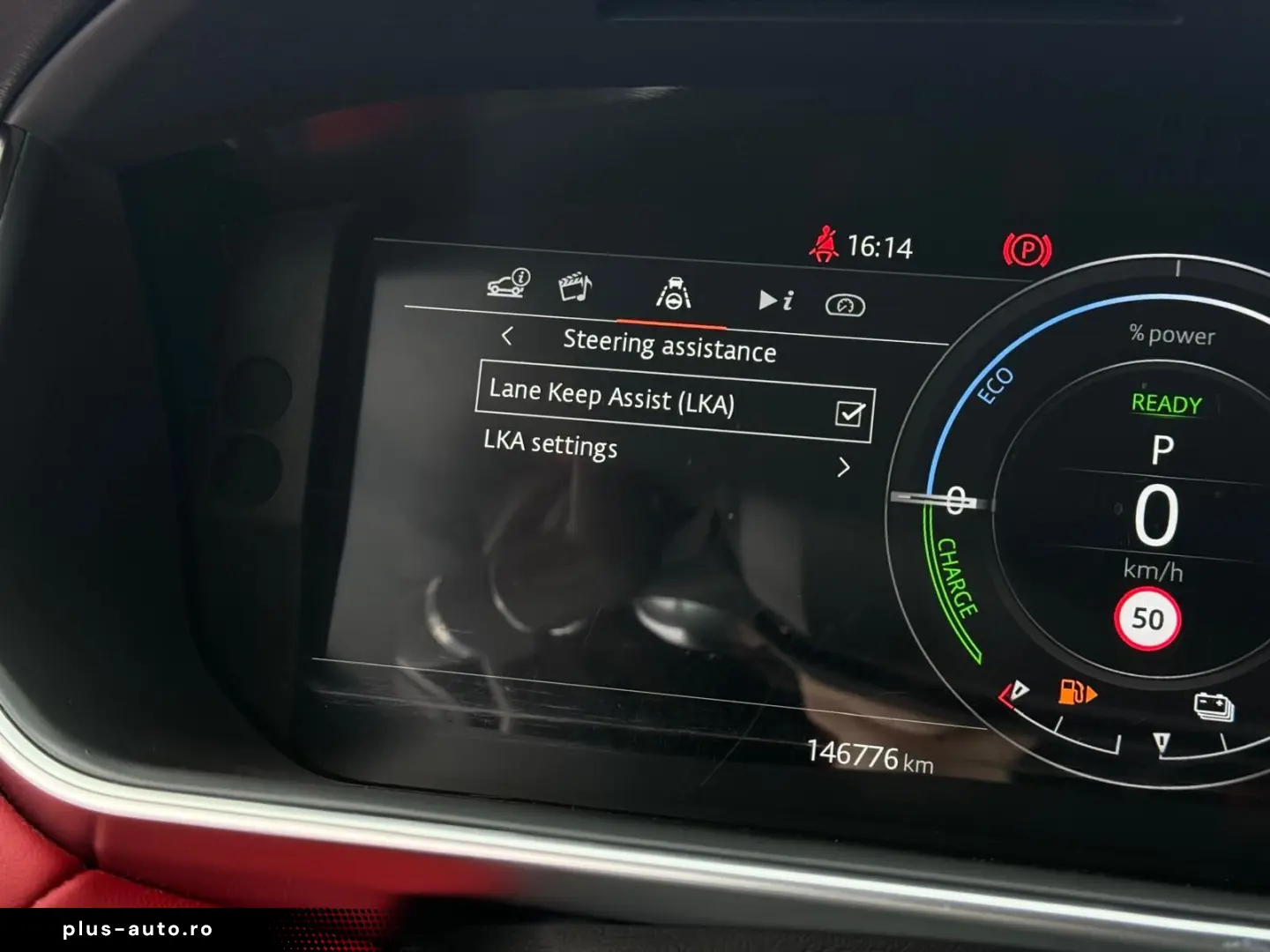 Land-Rover Range-Rover-Sport Gen-Ii-2013-2022