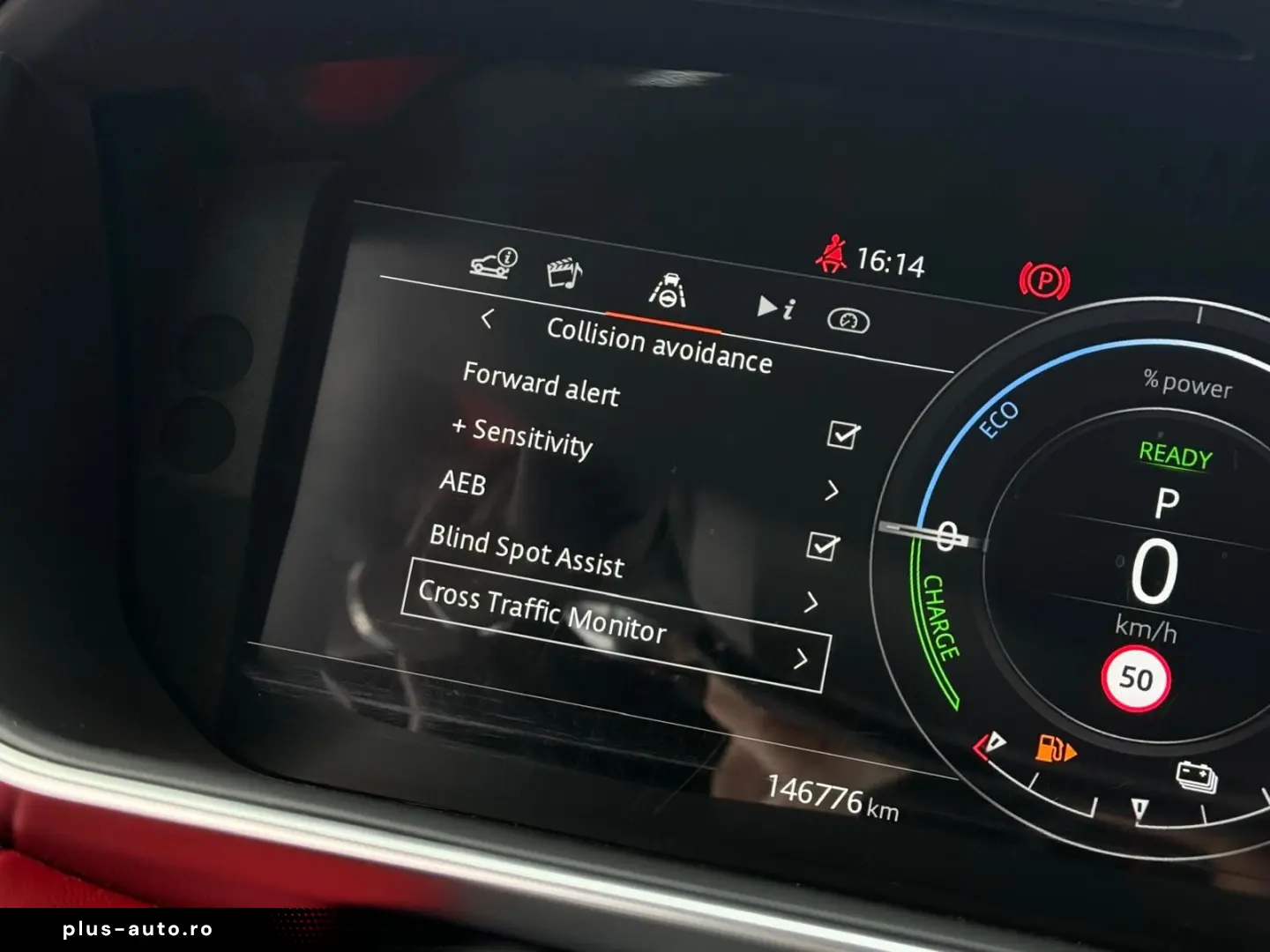 Land-Rover Range-Rover-Sport Gen-Ii-2013-2022