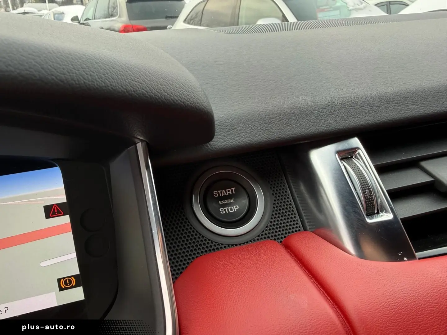 Land-Rover Range-Rover-Sport Gen-Ii-2013-2022