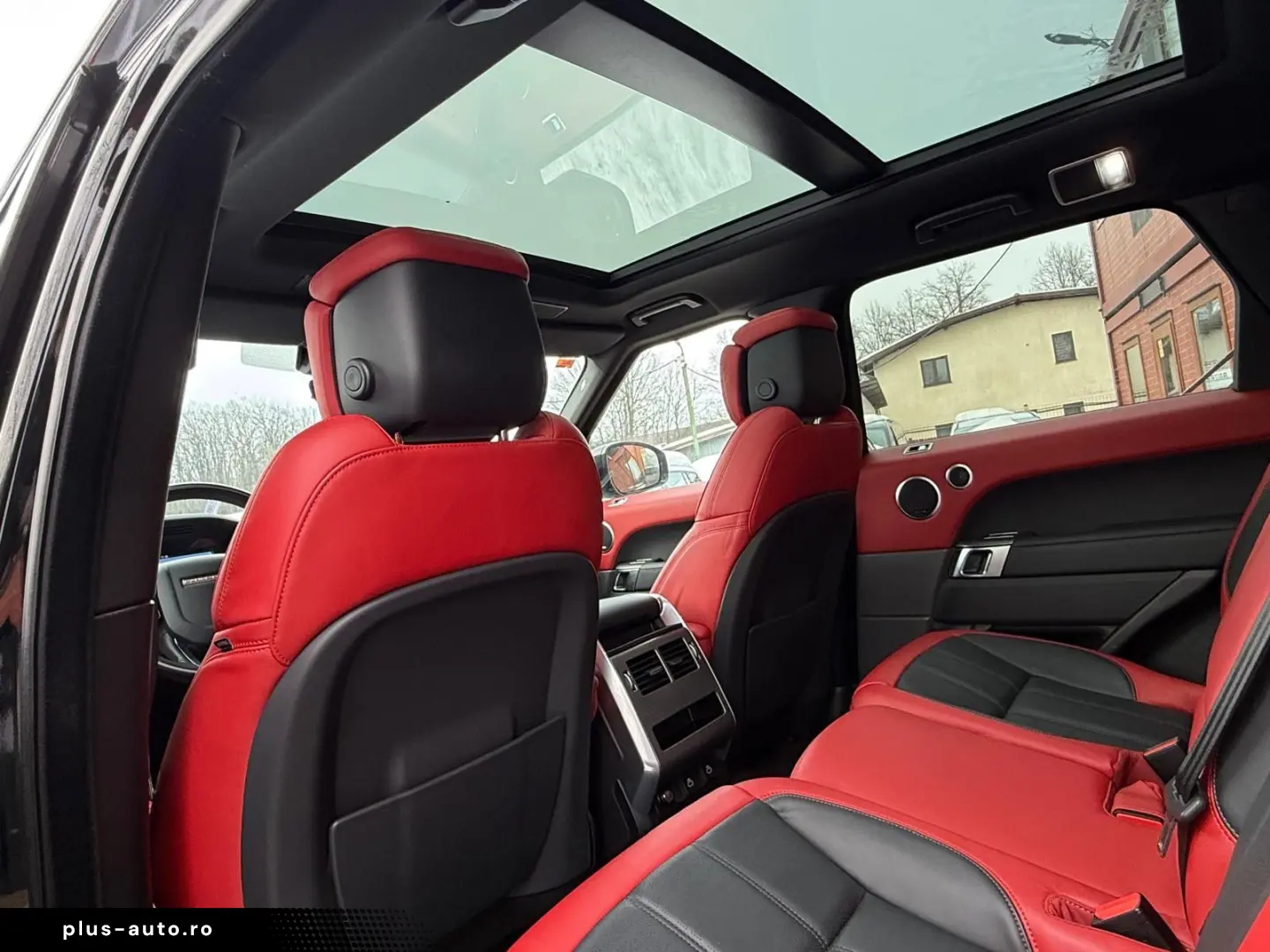 Land-Rover Range-Rover-Sport Gen-Ii-2013-2022