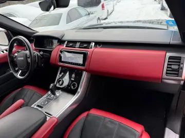 Land-Rover Range-Rover-Sport Gen-Ii-2013-2022