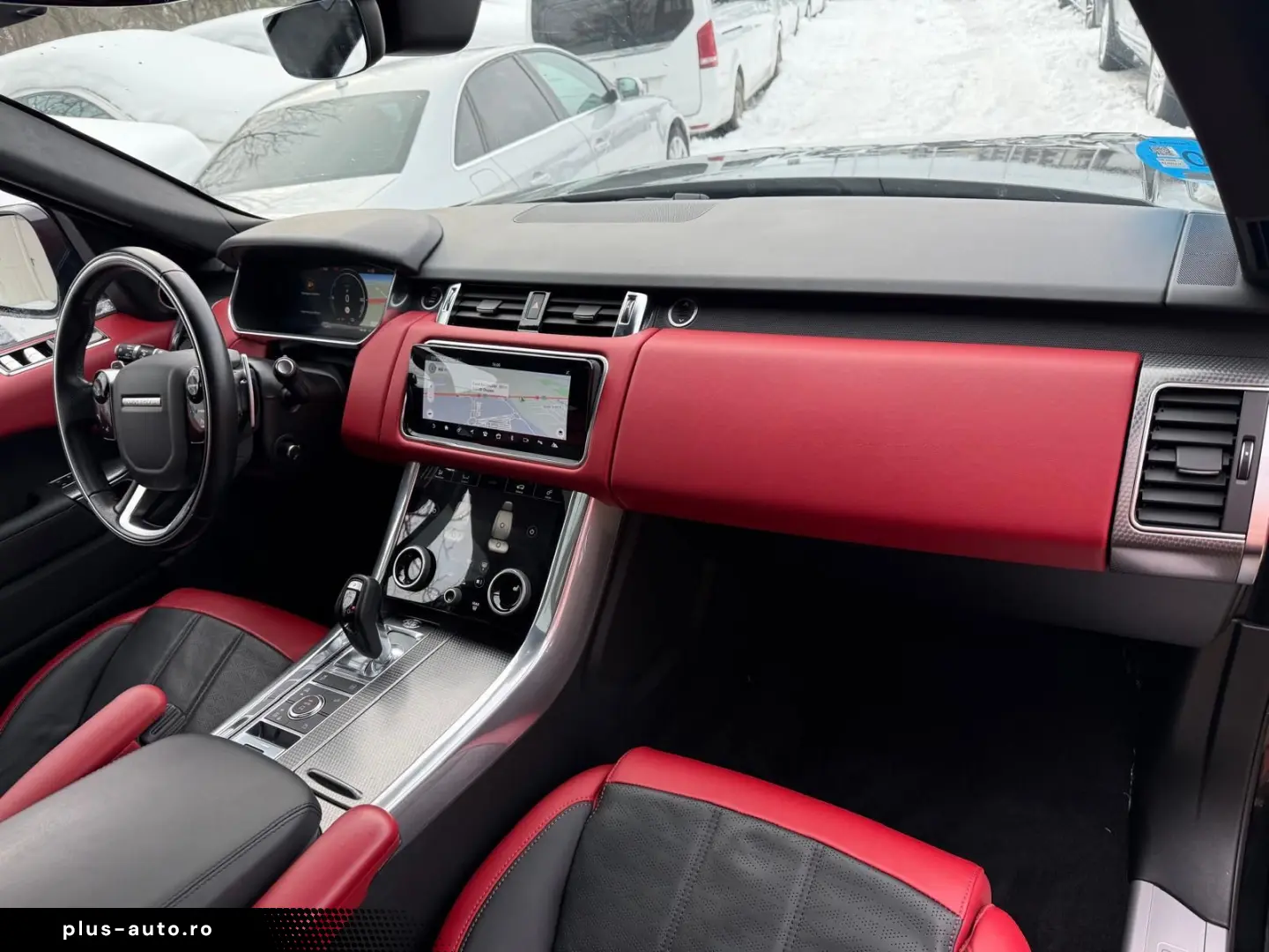 Land-Rover Range-Rover-Sport Gen-Ii-2013-2022