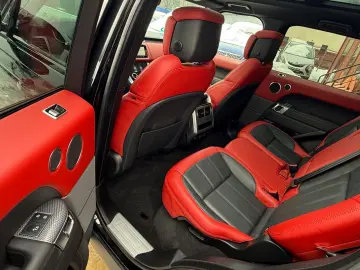 Land-Rover Range-Rover-Sport Gen-Ii-2013-2022