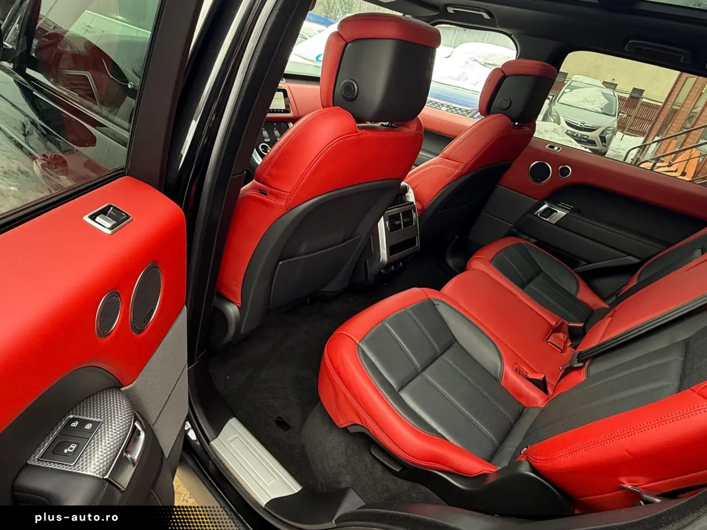 Land-Rover Range-Rover-Sport Gen-Ii-2013-2022