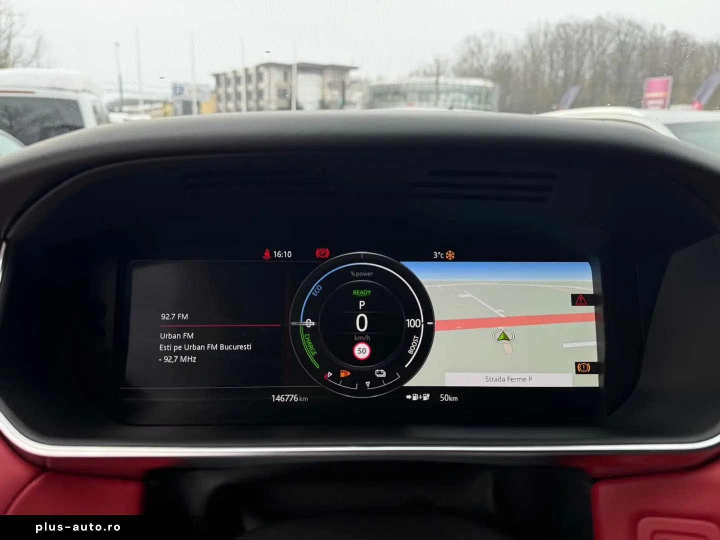 Land-Rover Range-Rover-Sport Gen-Ii-2013-2022