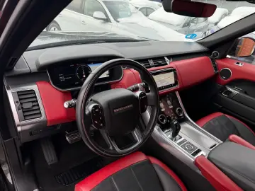 Land-Rover Range-Rover-Sport Gen-Ii-2013-2022