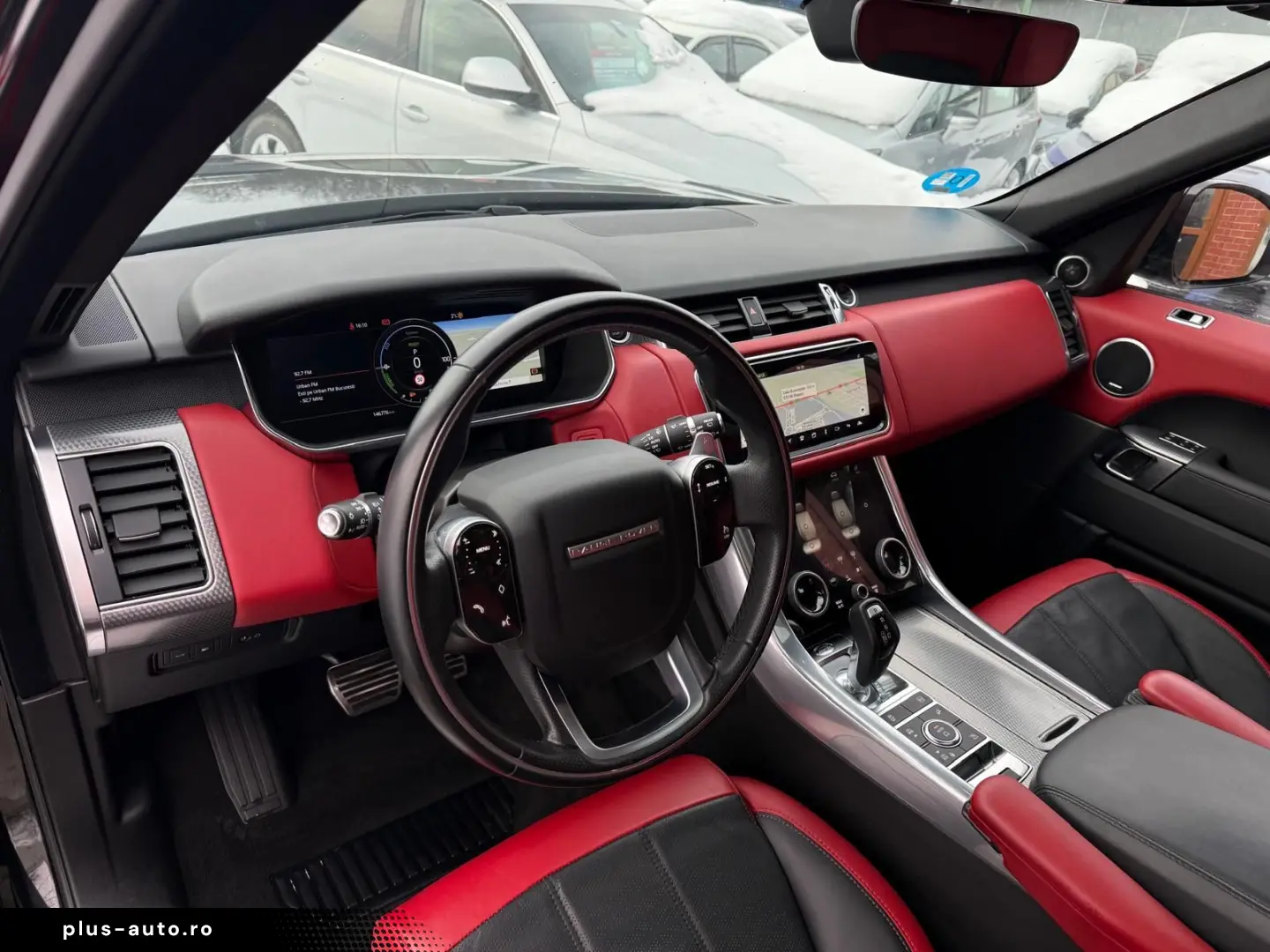 Land-Rover Range-Rover-Sport Gen-Ii-2013-2022