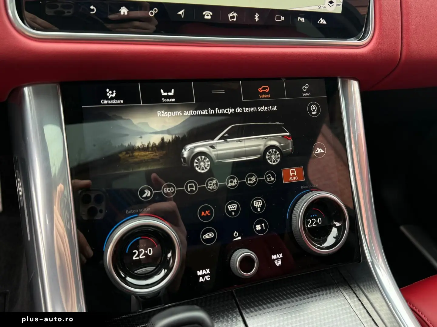 Land-Rover Range-Rover-Sport Gen-Ii-2013-2022