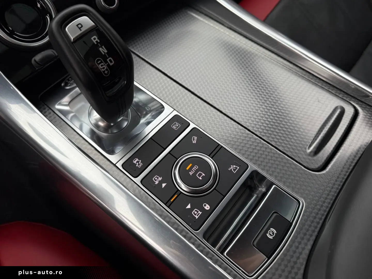 Land-Rover Range-Rover-Sport Gen-Ii-2013-2022