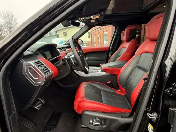 Land-Rover Range-Rover-Sport Gen-Ii-2013-2022