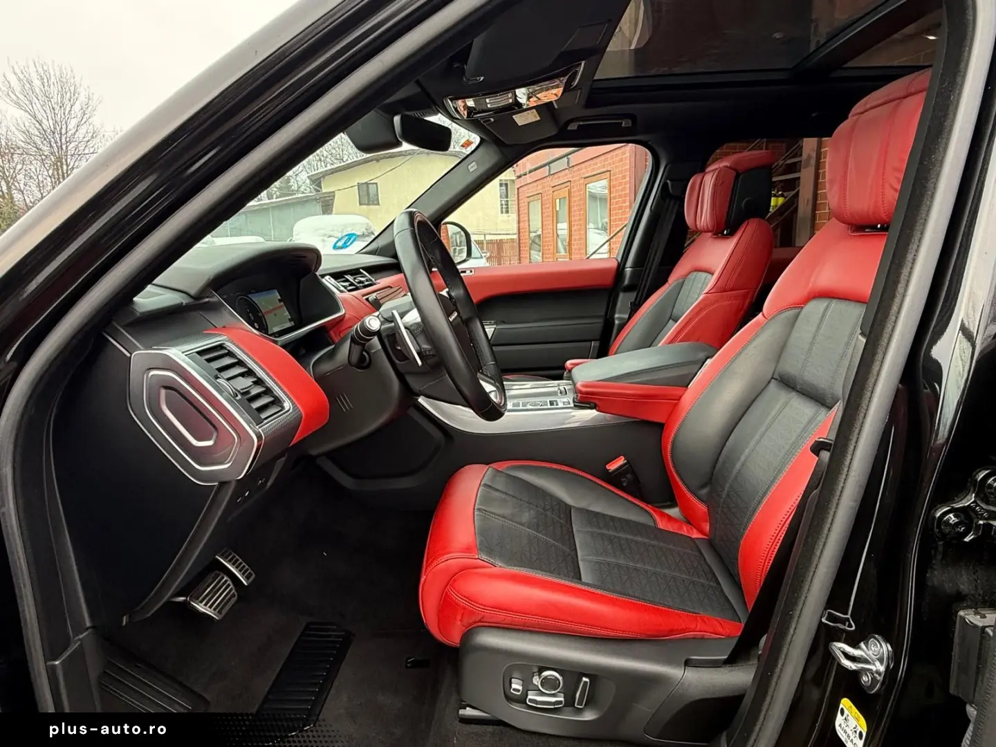 Land-Rover Range-Rover-Sport Gen-Ii-2013-2022