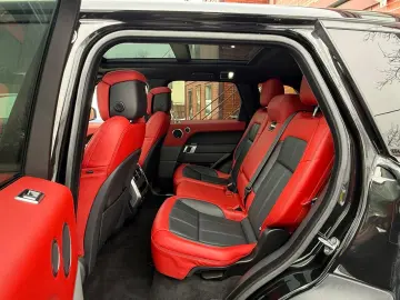 Land-Rover Range-Rover-Sport Gen-Ii-2013-2022