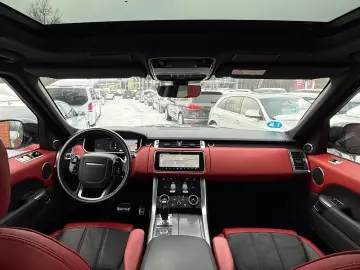 Land-Rover Range-Rover-Sport Gen-Ii-2013-2022