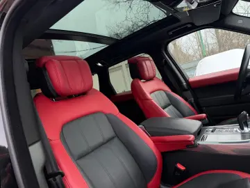 Land-Rover Range-Rover-Sport Gen-Ii-2013-2022