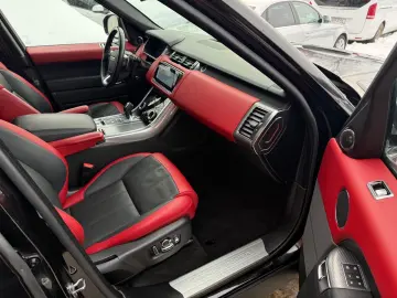 Land-Rover Range-Rover-Sport Gen-Ii-2013-2022