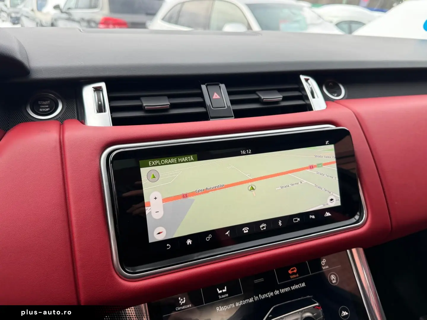 Land-Rover Range-Rover-Sport Gen-Ii-2013-2022