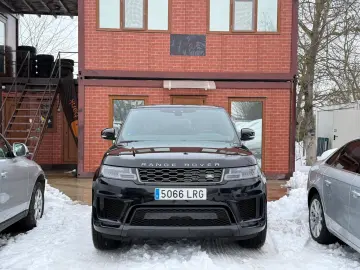 Land-Rover Range-Rover-Sport Gen-Ii-2013-2022