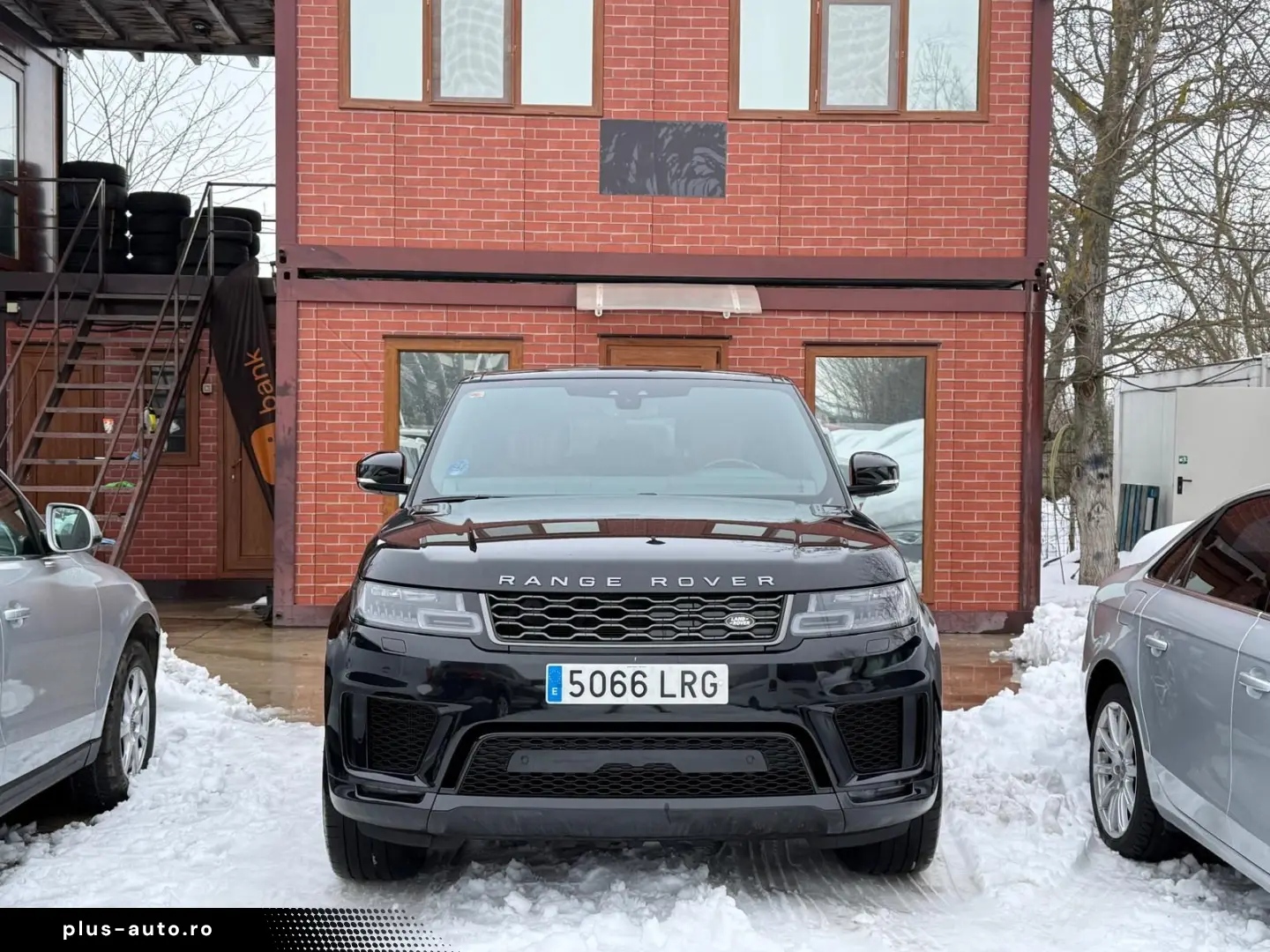 Land-Rover Range-Rover-Sport Gen-Ii-2013-2022