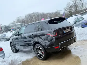 Land-Rover Range-Rover-Sport Gen-Ii-2013-2022