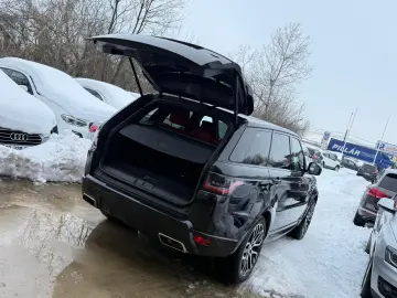 Land-Rover Range-Rover-Sport Gen-Ii-2013-2022