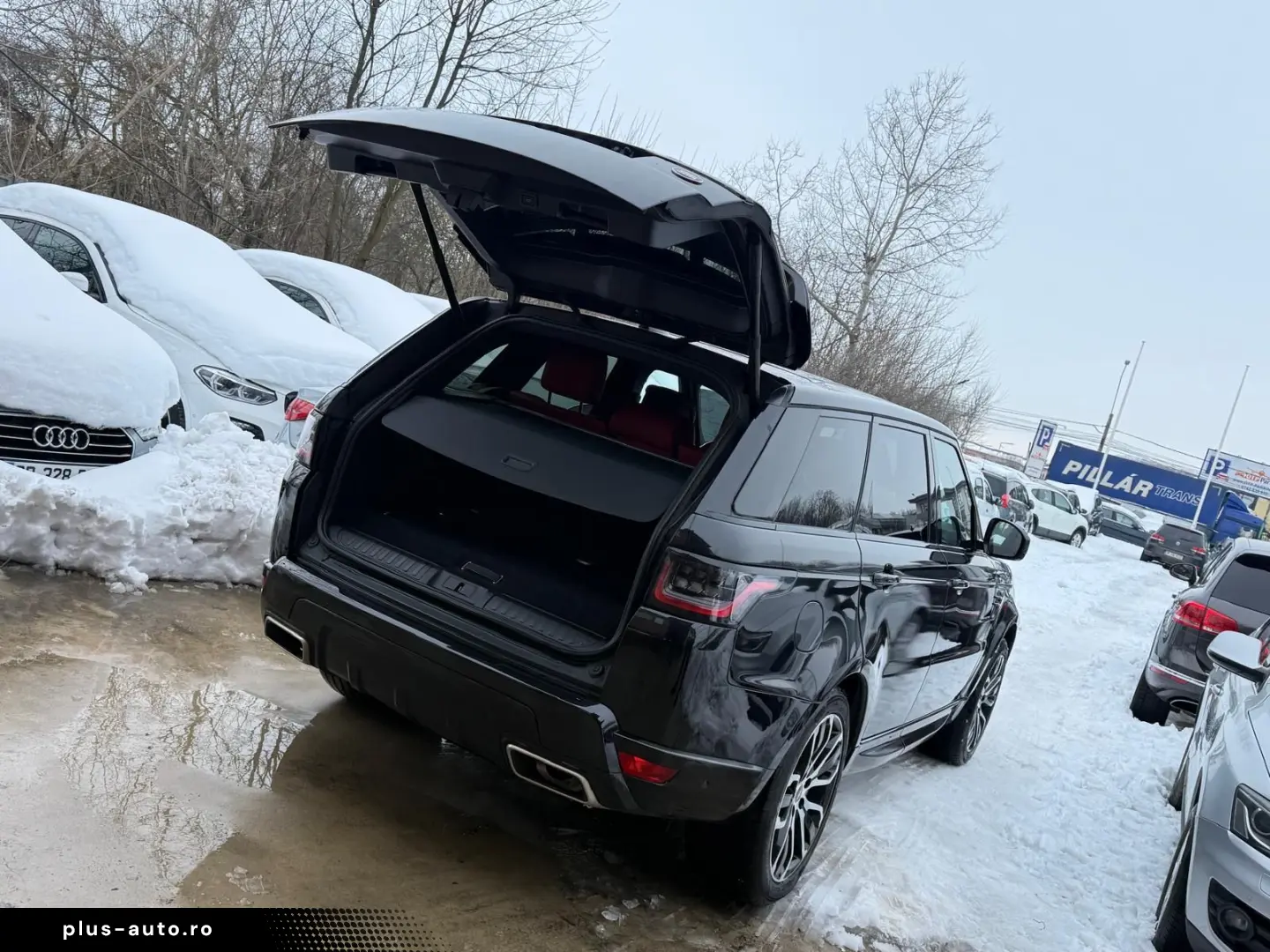 Land-Rover Range-Rover-Sport Gen-Ii-2013-2022