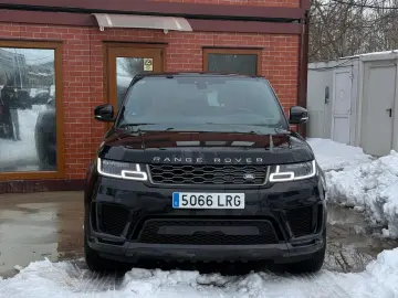 Land-Rover Range-Rover-Sport Gen-Ii-2013-2022