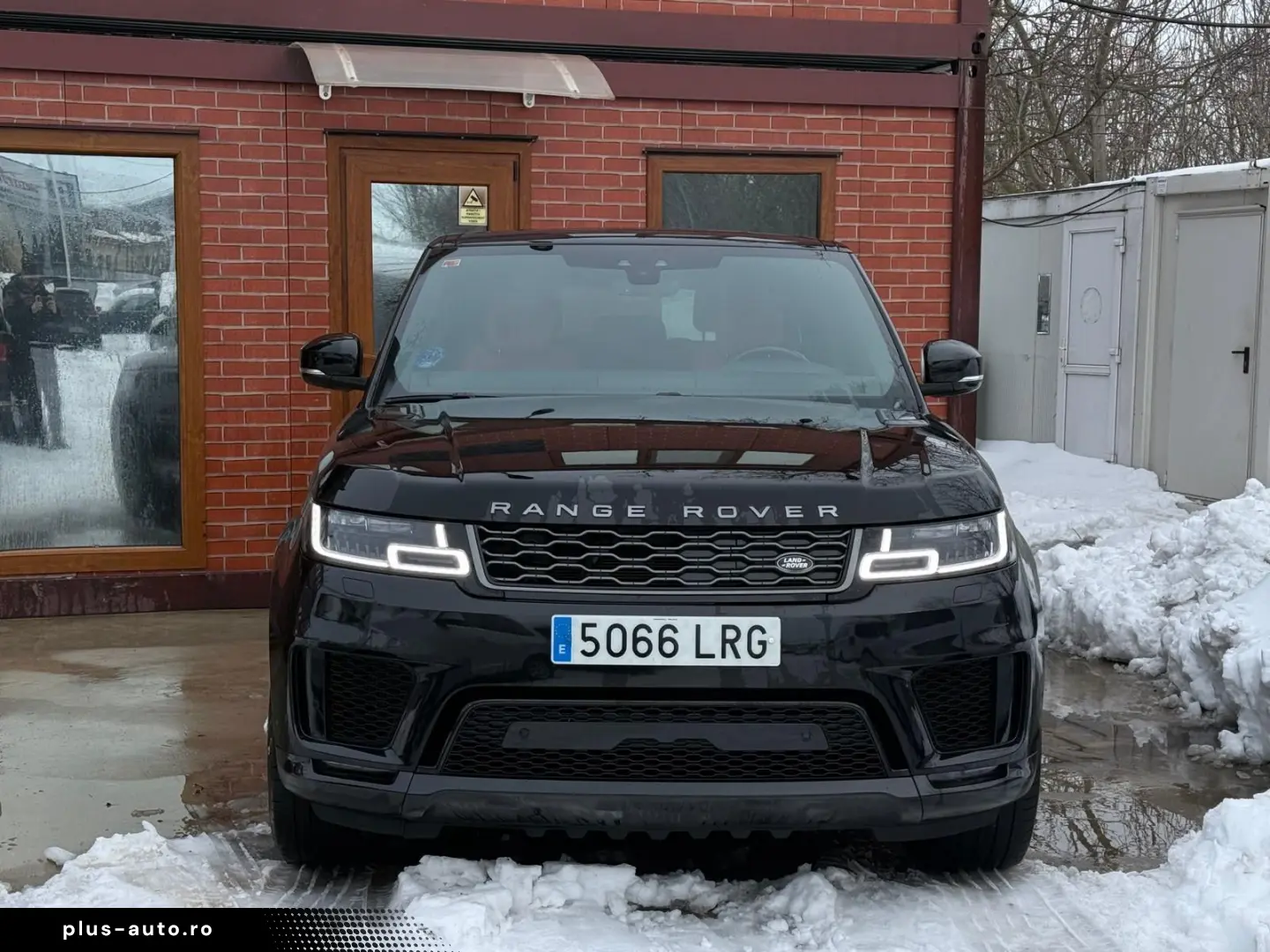 Land-Rover Range-Rover-Sport Gen-Ii-2013-2022