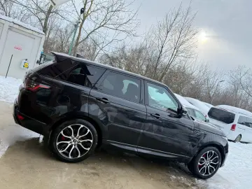 Land-Rover Range-Rover-Sport Gen-Ii-2013-2022