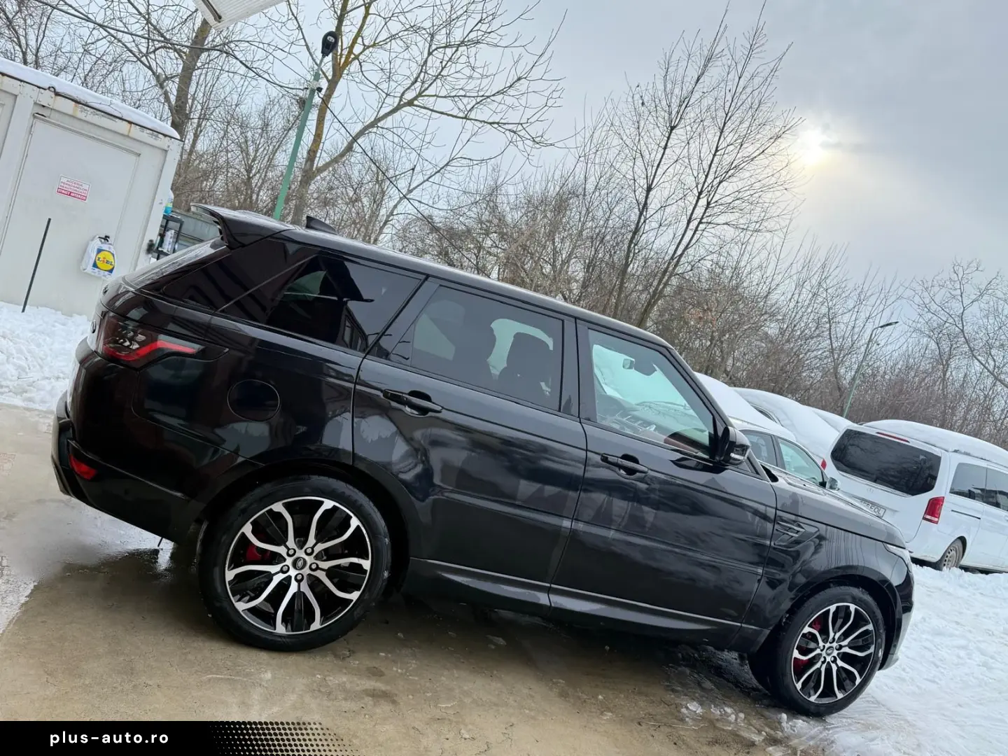 Land-Rover Range-Rover-Sport Gen-Ii-2013-2022