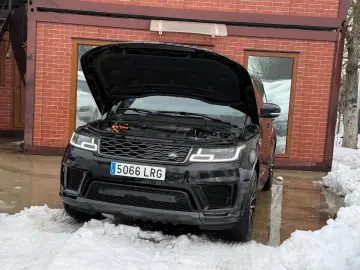 Land-Rover Range-Rover-Sport Gen-Ii-2013-2022