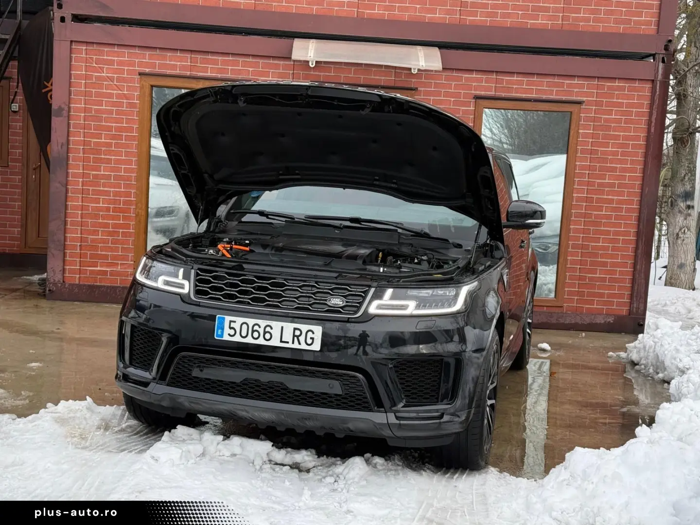 Land-Rover Range-Rover-Sport Gen-Ii-2013-2022