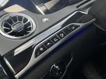 Mercedes-Benz S Gen-W222-2013-2021