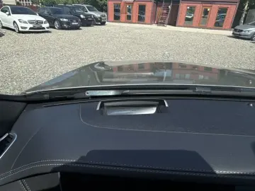 Mercedes-Benz S Gen-W222-2013-2021