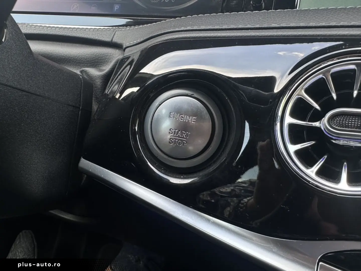 Mercedes-Benz S Gen-W222-2013-2021