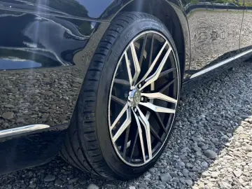 Mercedes-Benz S Gen-W222-2013-2021