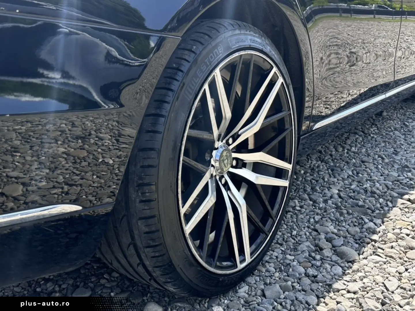 Mercedes-Benz S Gen-W222-2013-2021