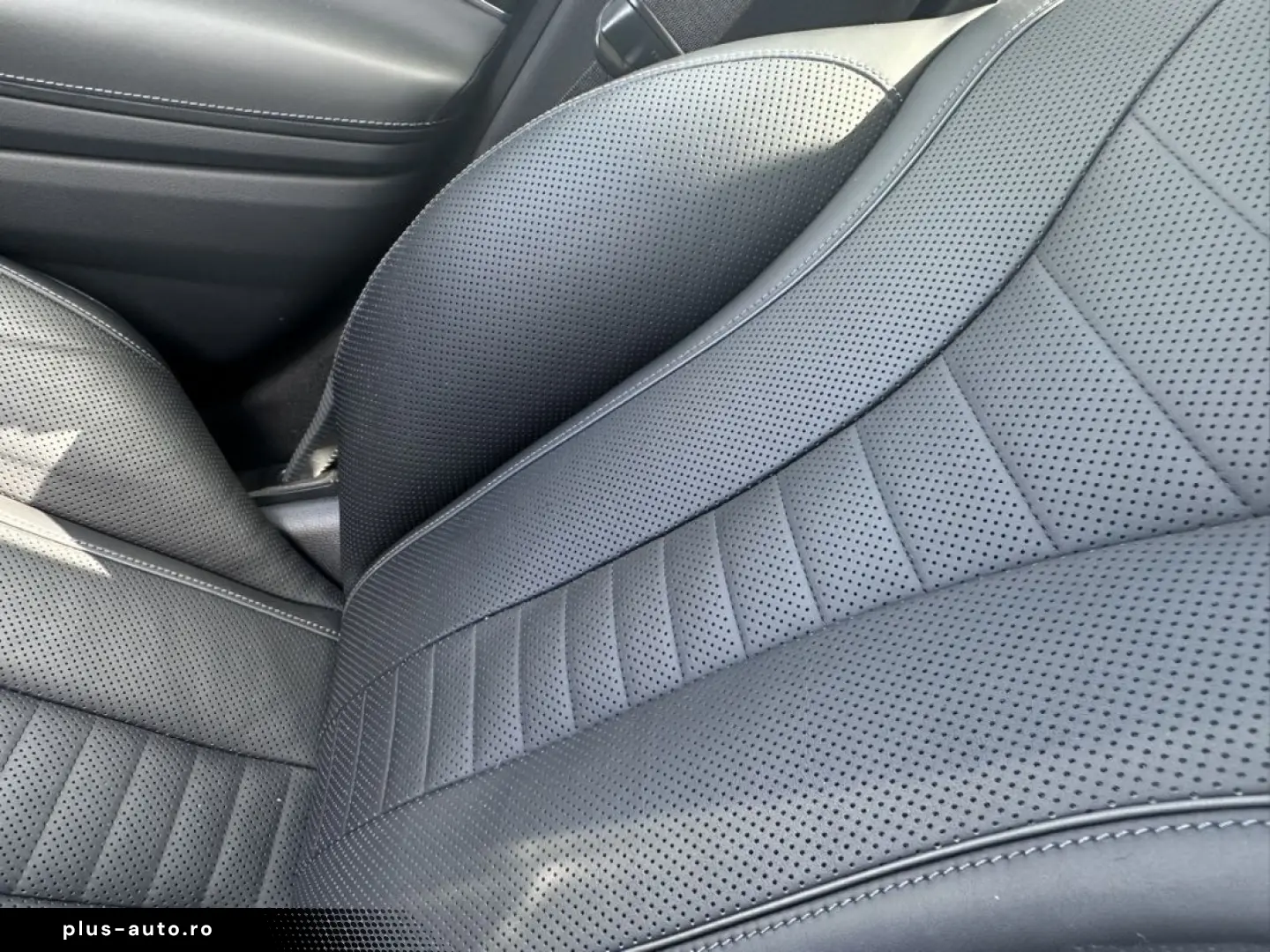 Mercedes-Benz S Gen-W222-2013-2021