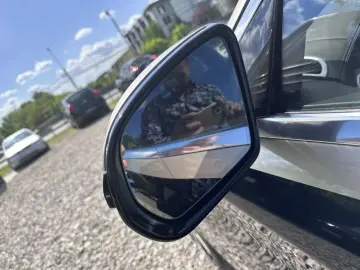 Mercedes-Benz S Gen-W222-2013-2021