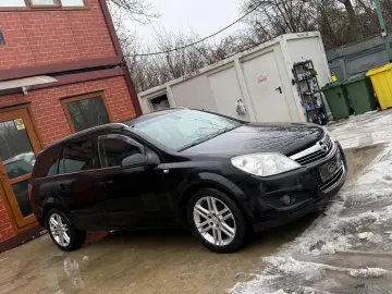 Opel Astra Gen-H-2004-2010