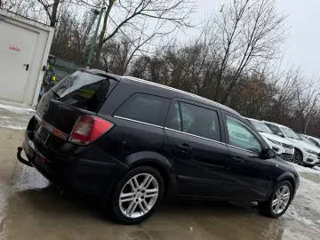 Opel Astra Gen-H-2004-2010