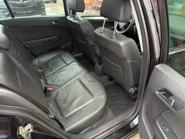 Opel Astra Gen-H-2004-2010